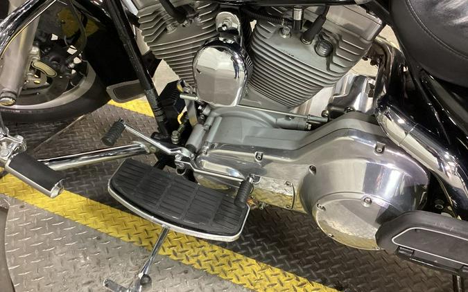 2003 Harley-Davidson® FLHT - Electra Glide® Standard