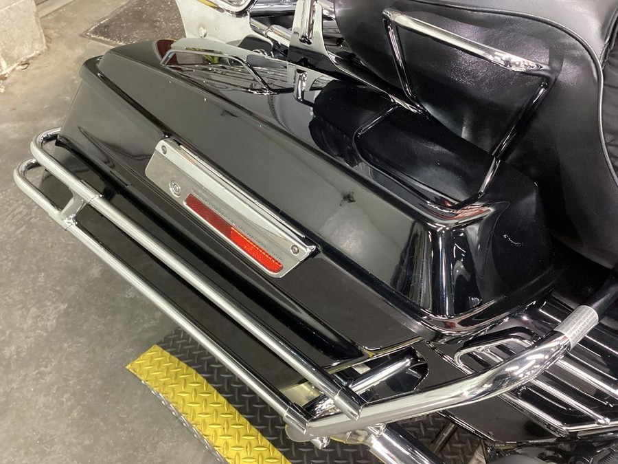 2003 Harley-Davidson® FLHT - Electra Glide® Standard