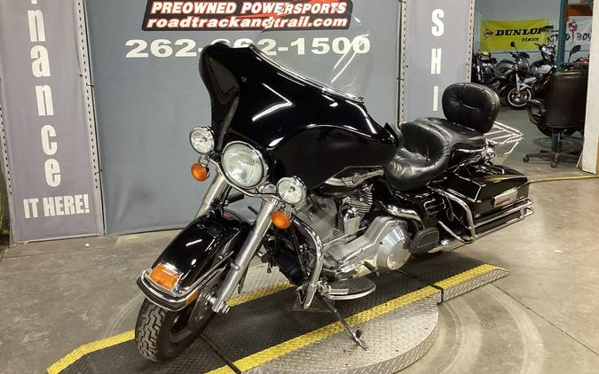 2003 Harley-Davidson® FLHT - Electra Glide® Standard