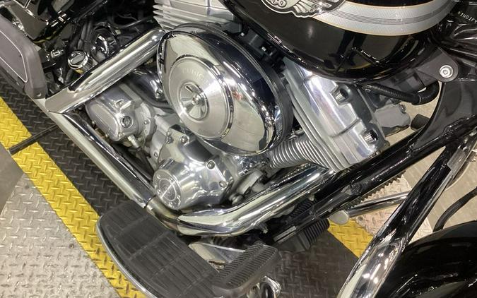 2003 Harley-Davidson® FLHT - Electra Glide® Standard