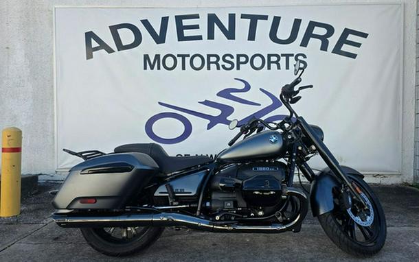 2024 BMW R 18 Roctane