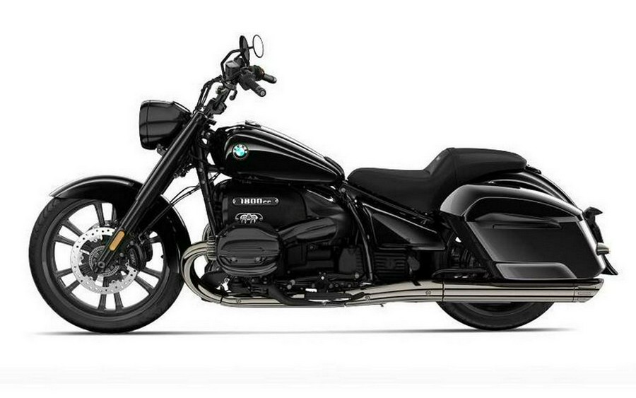 2024 BMW R 18 Roctane