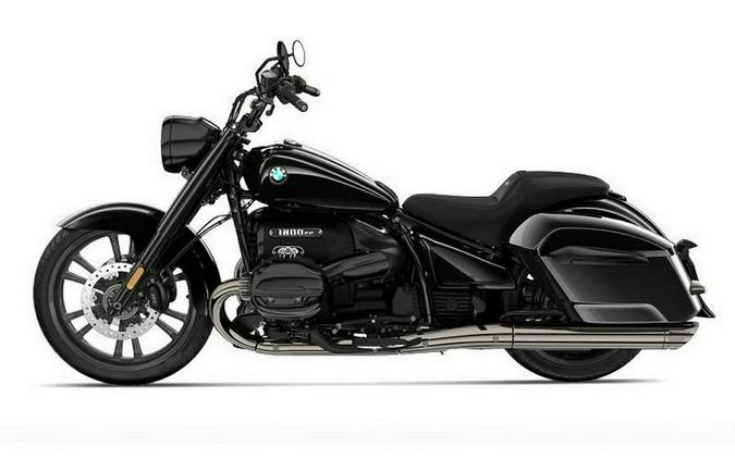 2024 BMW R 18 Roctane