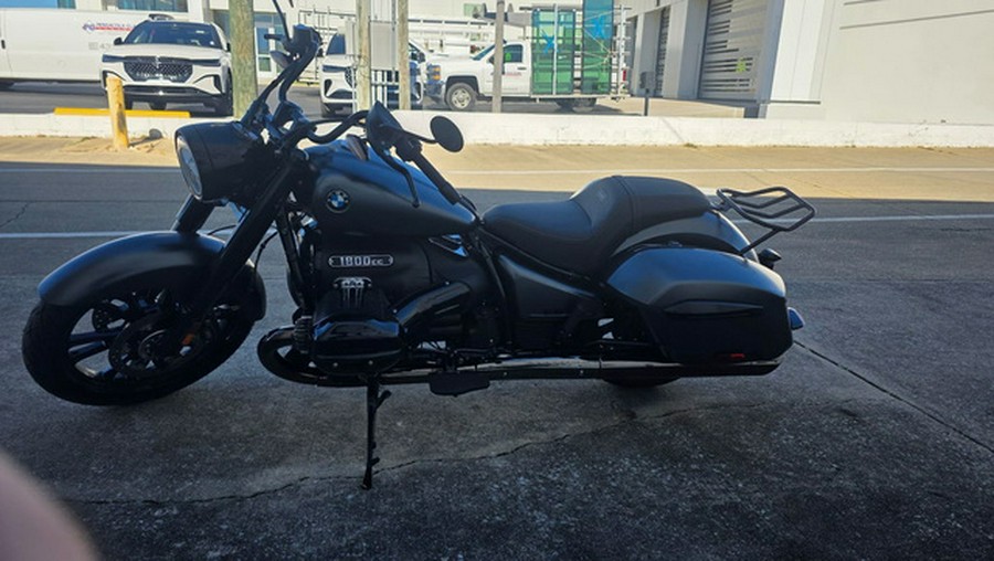 2024 BMW R 18 Roctane