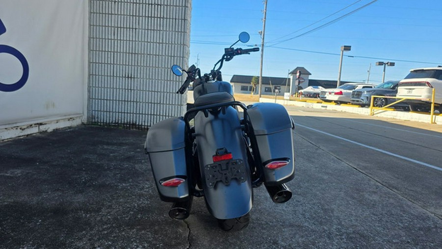2024 BMW R 18 Roctane