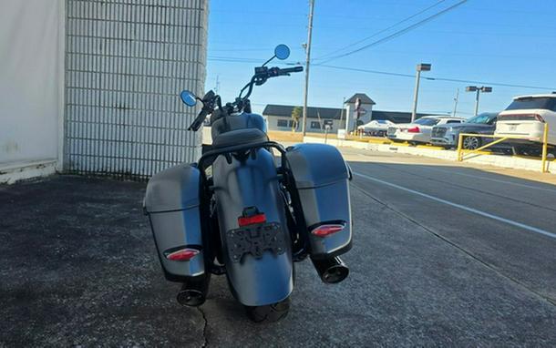 2024 BMW R 18 Roctane