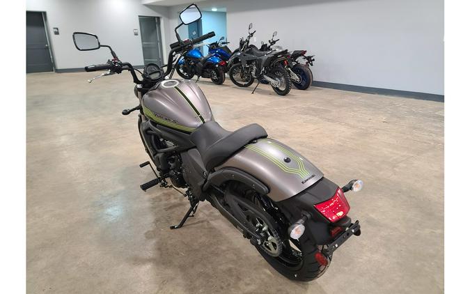 2026 Kawasaki Vulcan® S ABS