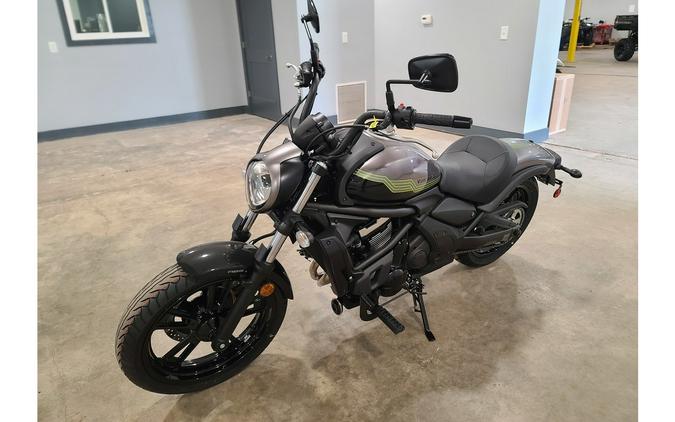 2026 Kawasaki Vulcan® S ABS