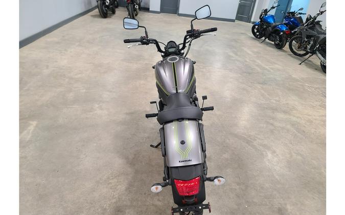 2026 Kawasaki Vulcan® S ABS