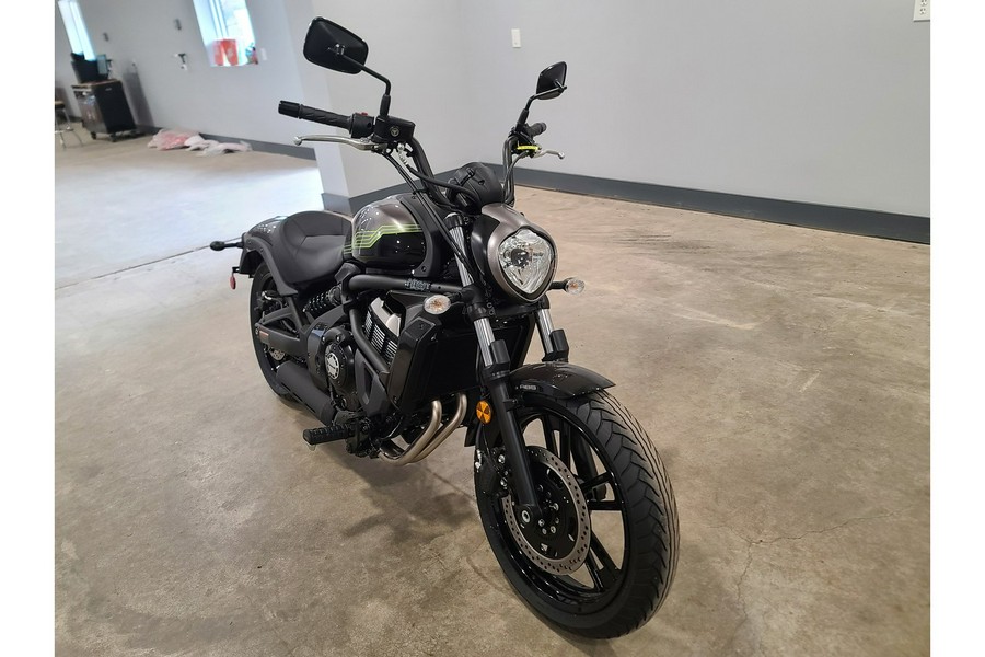 2026 Kawasaki Vulcan® S ABS