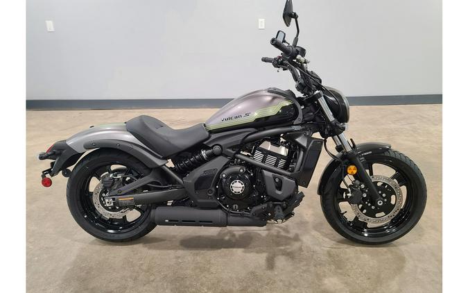 2026 Kawasaki Vulcan® S ABS