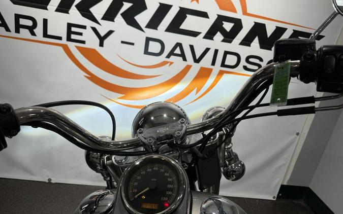 2007 Harley-Davidson® Heritage Softail® Classic