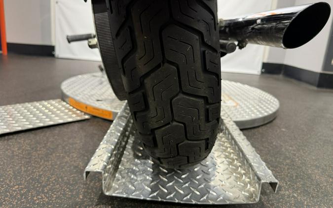 2007 Harley-Davidson® Heritage Softail® Classic