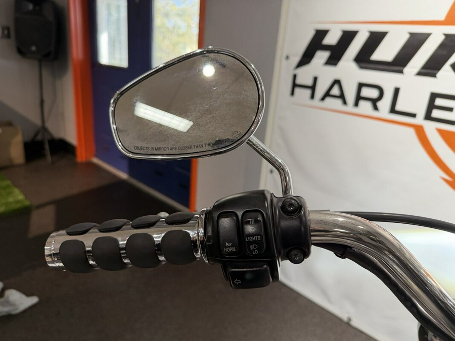 2007 Harley-Davidson® Heritage Softail® Classic