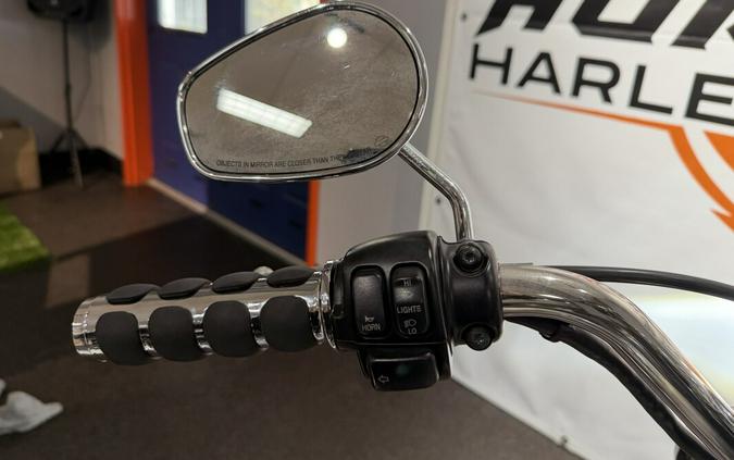 2007 Harley-Davidson® Heritage Softail® Classic