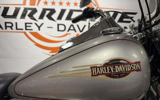 2007 Harley-Davidson® Heritage Softail® Classic
