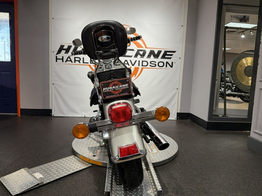 2007 Harley-Davidson® Heritage Softail® Classic