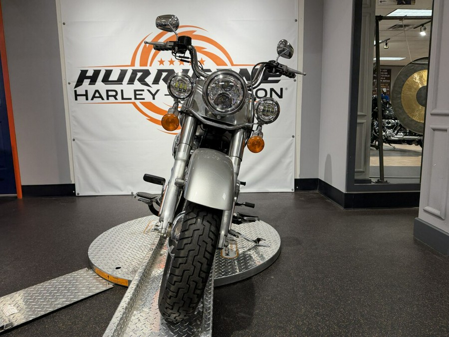 2007 Harley-Davidson® Heritage Softail® Classic