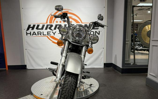 2007 Harley-Davidson® Heritage Softail® Classic