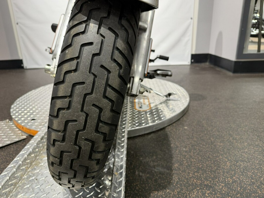 2007 Harley-Davidson® Heritage Softail® Classic