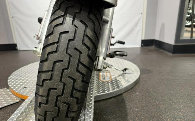 2007 Harley-Davidson® Heritage Softail® Classic