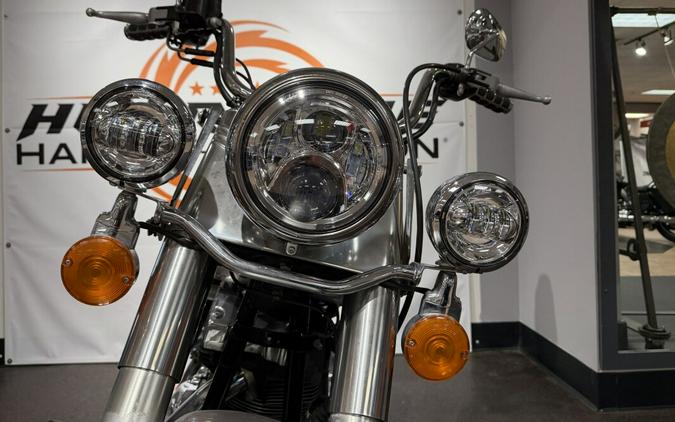 2007 Harley-Davidson® Heritage Softail® Classic