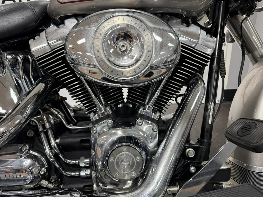 2007 Harley-Davidson® Heritage Softail® Classic