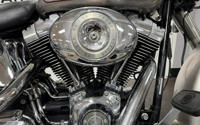 2007 Harley-Davidson® Heritage Softail® Classic