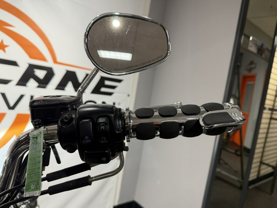 2007 Harley-Davidson® Heritage Softail® Classic