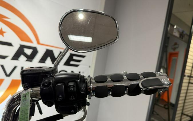 2007 Harley-Davidson® Heritage Softail® Classic