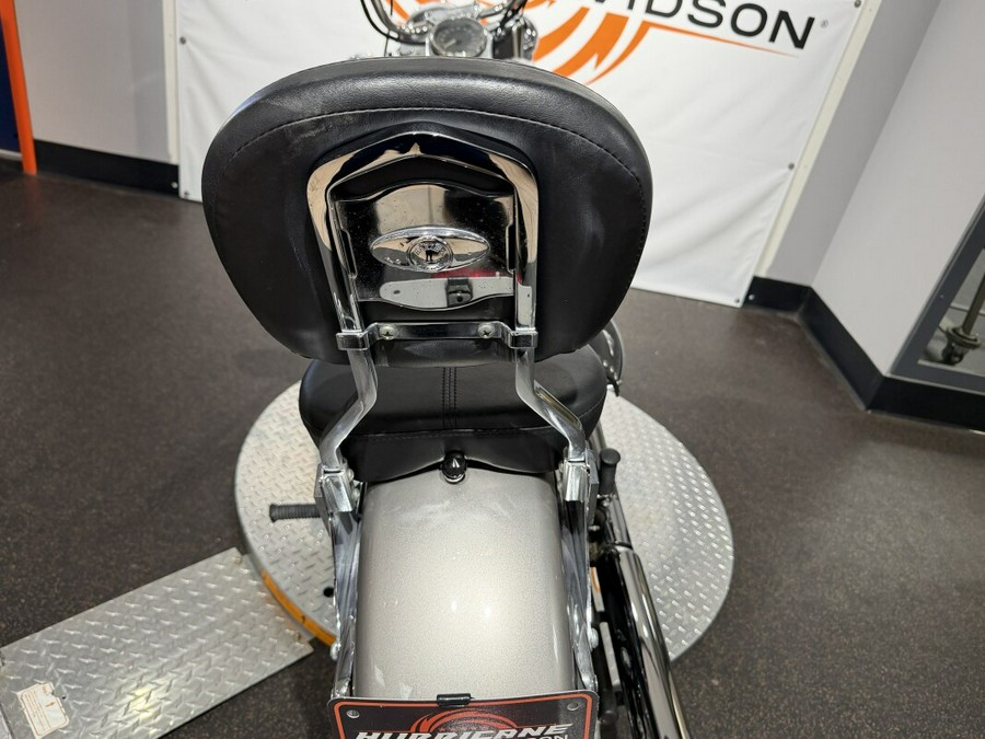 2007 Harley-Davidson® Heritage Softail® Classic