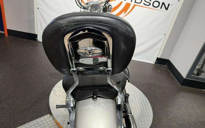 2007 Harley-Davidson® Heritage Softail® Classic