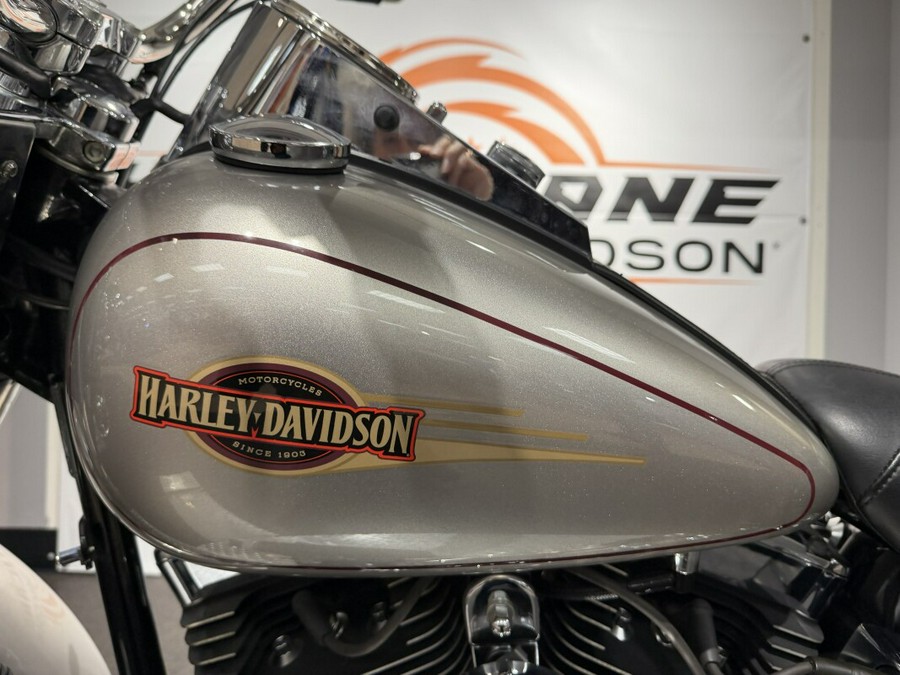 2007 Harley-Davidson® Heritage Softail® Classic