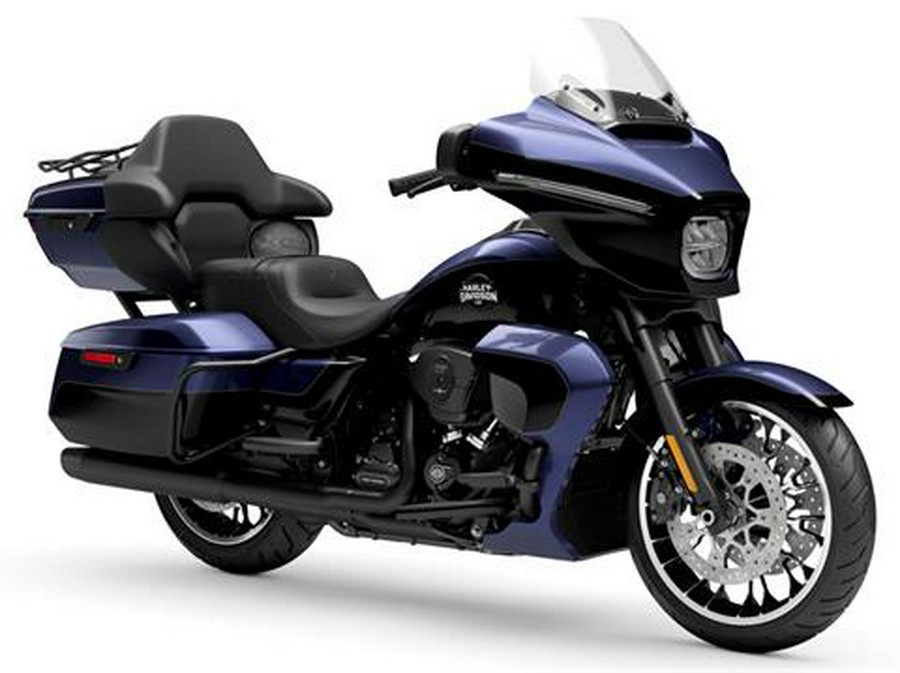 2026 Harley-Davidson Street Glide® Limited