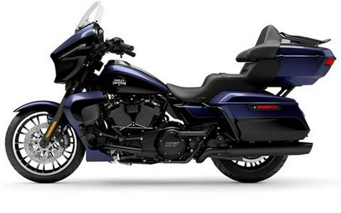 2026 Harley-Davidson Street Glide® Limited