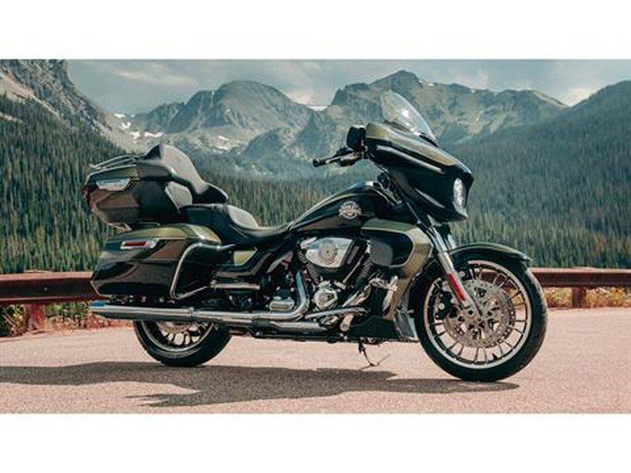 2026 Harley-Davidson Street Glide® Limited