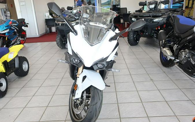 2026 Suzuki GSX-S 1000GT