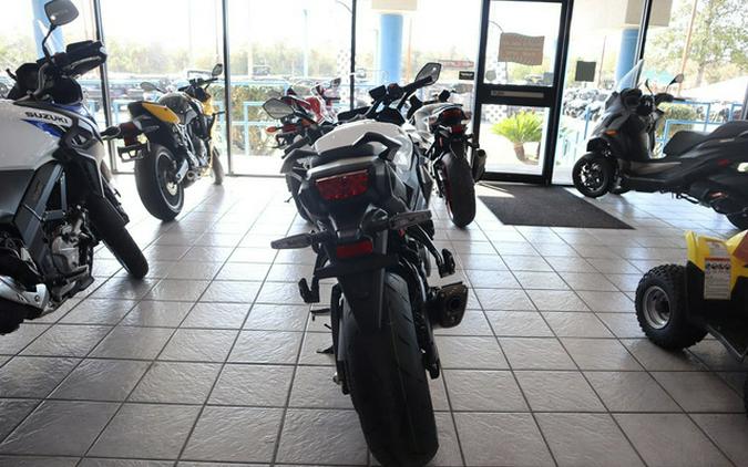 2026 Suzuki GSX-S 1000GT