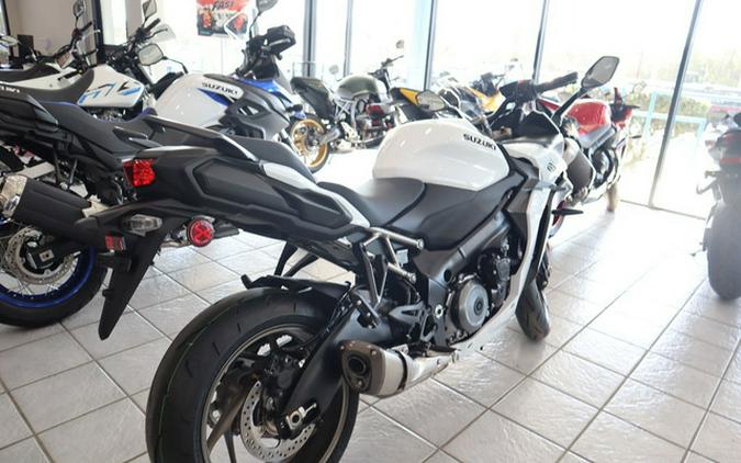 2026 Suzuki GSX-S 1000GT
