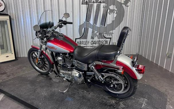 2004 Harley-Davidson DYNA LOW RIDER