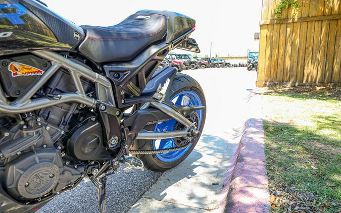 2024 INDIAN MOTORCYCLE FTR SPORT