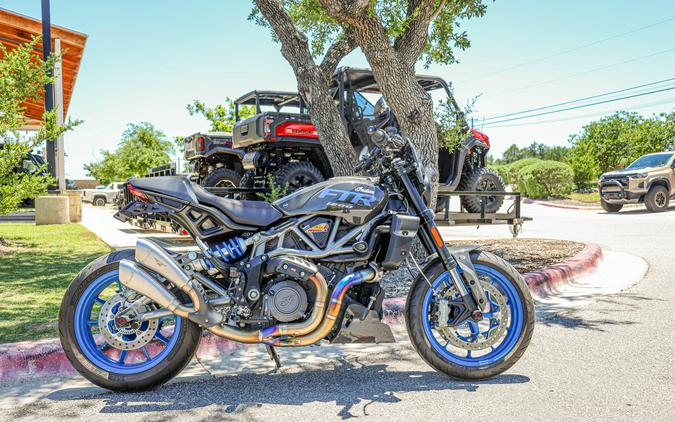 2024 INDIAN MOTORCYCLE FTR SPORT