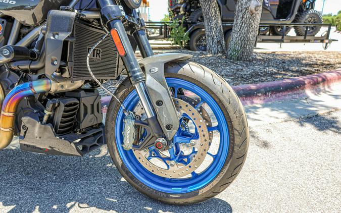 2024 INDIAN MOTORCYCLE FTR SPORT
