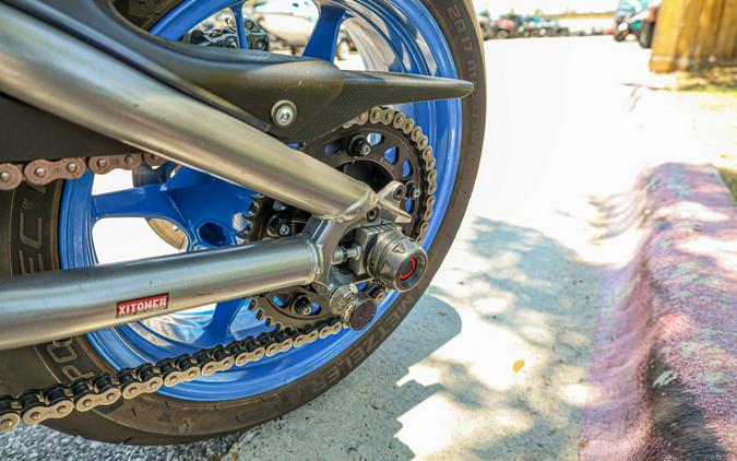2024 INDIAN MOTORCYCLE FTR SPORT