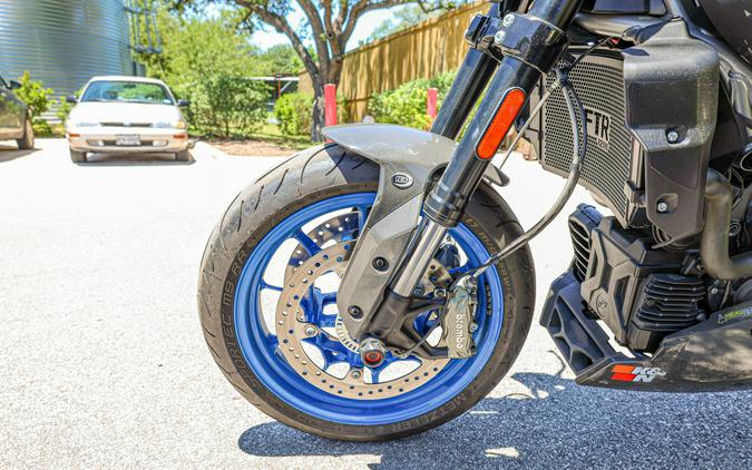 2024 INDIAN MOTORCYCLE FTR SPORT