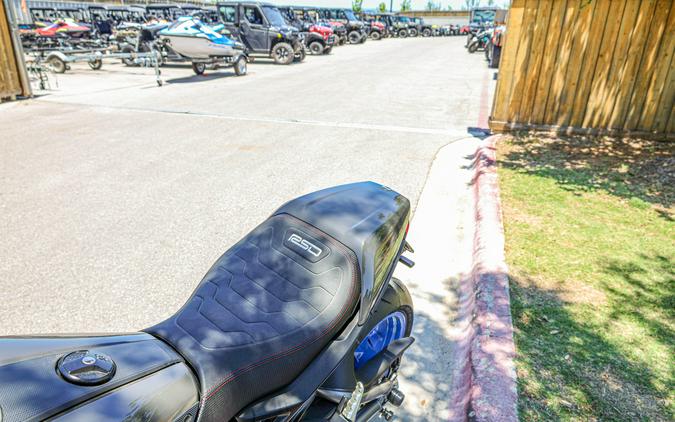 2024 INDIAN MOTORCYCLE FTR SPORT