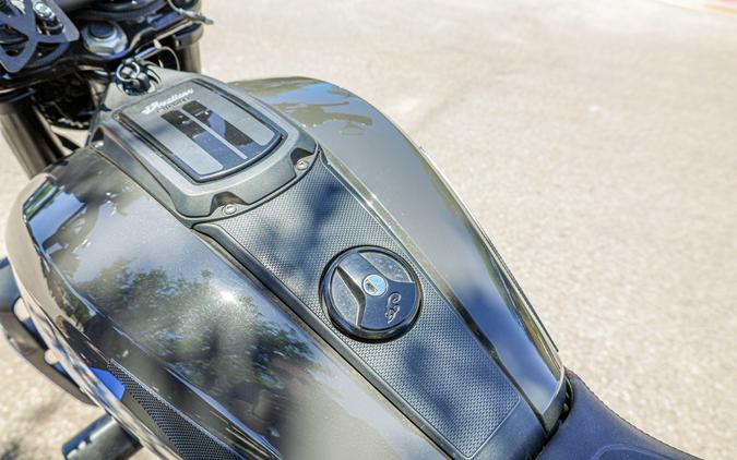 2024 INDIAN MOTORCYCLE FTR SPORT