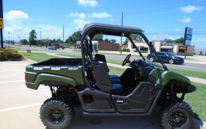 2020 Yamaha Viking EPS