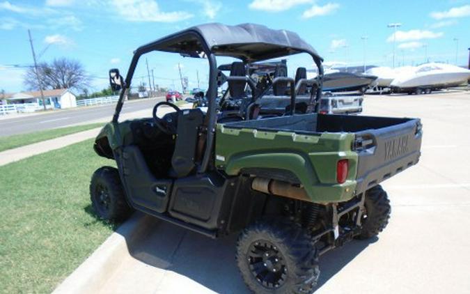 2020 Yamaha Viking EPS
