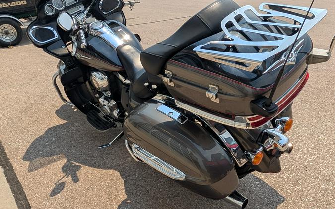 2012 Kawasaki Vulcan® 1700 Voyager® ABS